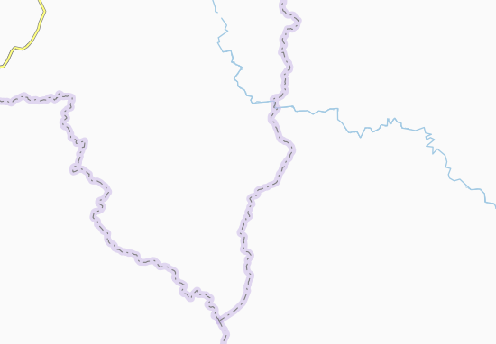 Karte Stadtplan Vanhiua