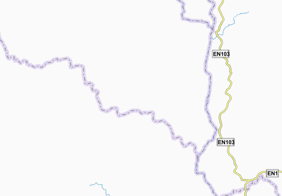 Mapa Lipale