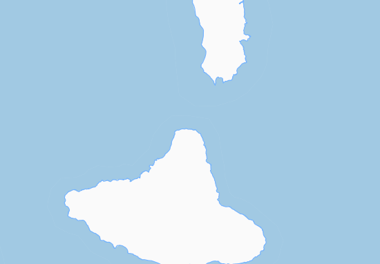 Karte Stadtplan Olal