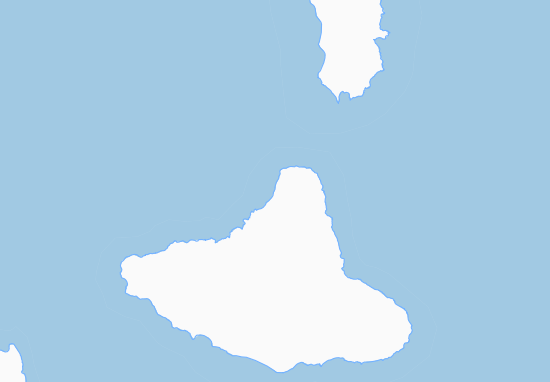 Mapa Linbul