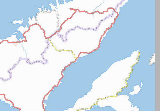 Malake Map