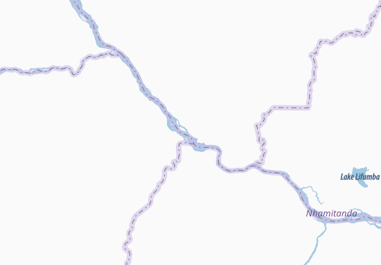 Karte Stadtplan Sungo
