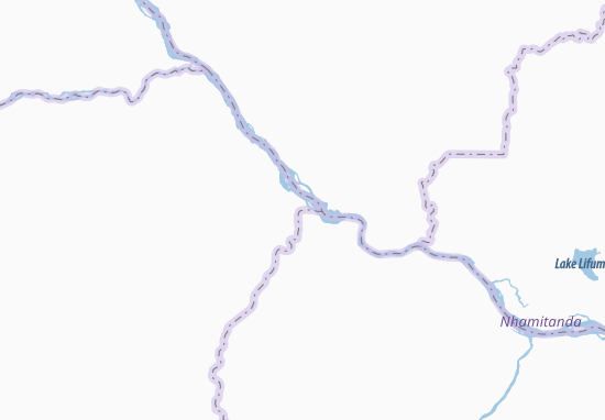 Chamada Map