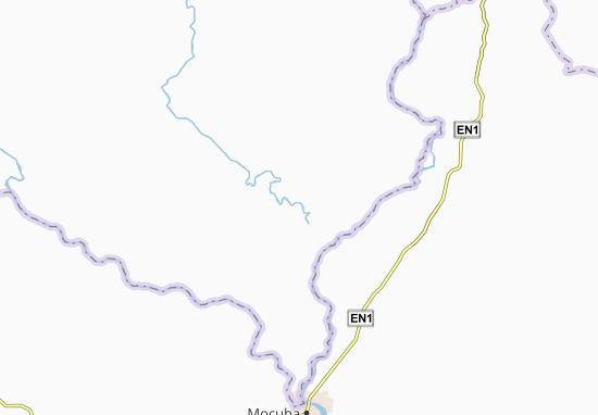 Manhamade Map