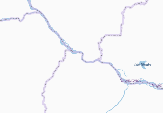 Kaart Plattegrond Belo