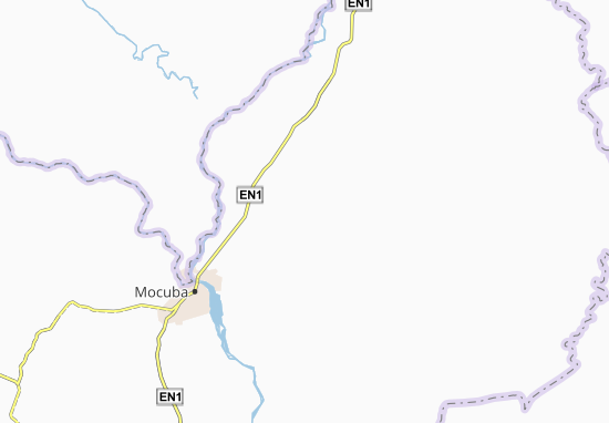 Muderela Map