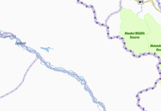 Goncalo Map