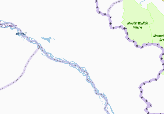 Maneisa Map
