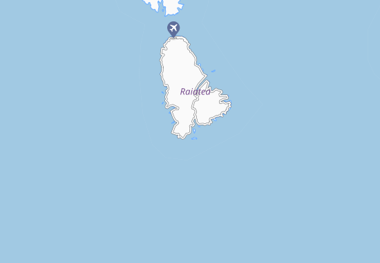 Karte Stadtplan Fetuna