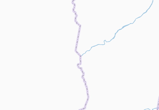 Saganu Map