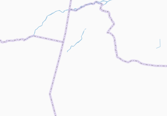 Karte Stadtplan Joaque