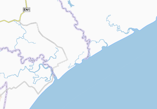 Tomodo Map
