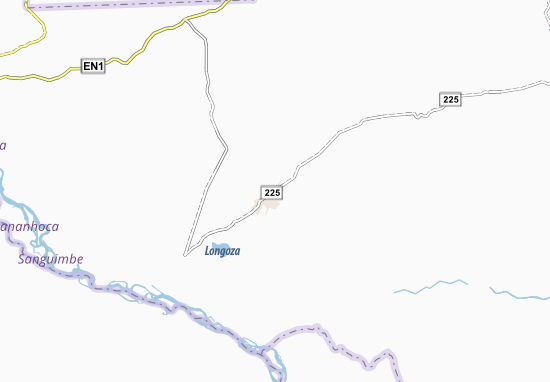 Canyu Map