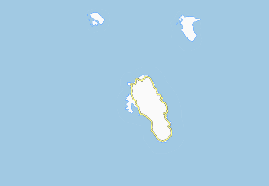 Karte Stadtplan Sawaieke