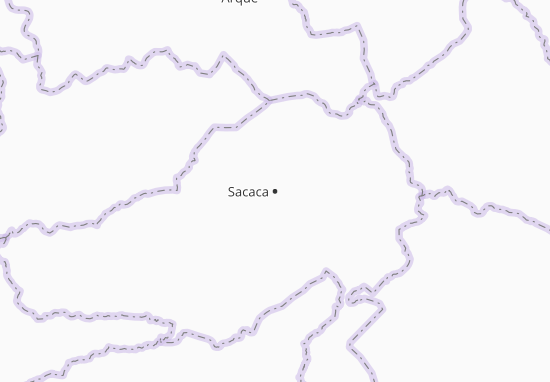 Sacaca Map