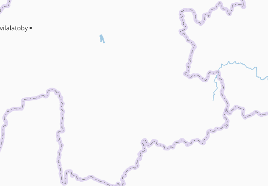 Andingadingana Map