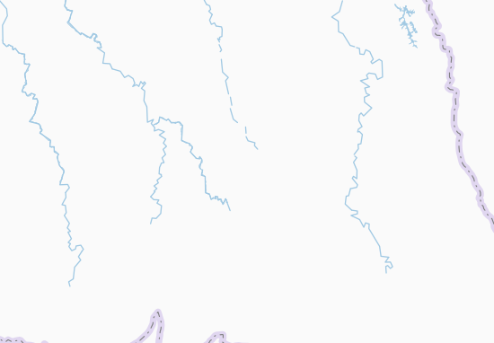 Mapa Ambatomainty