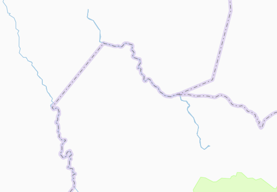 Karte Stadtplan Tangu
