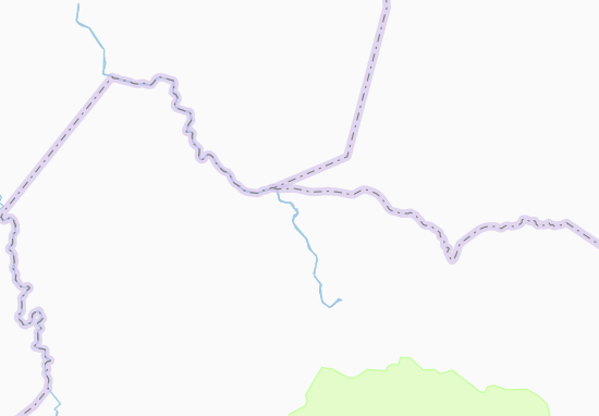 Masara-Goveya Map