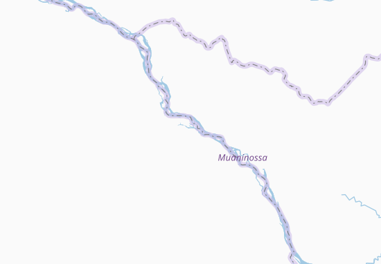 Mapa Aflatu