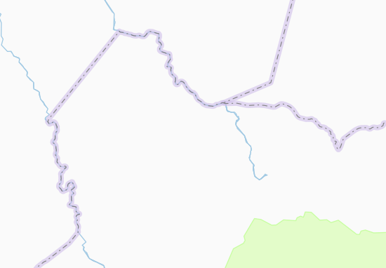 Sabonete Map