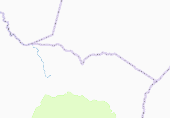 Karte Stadtplan Gravata