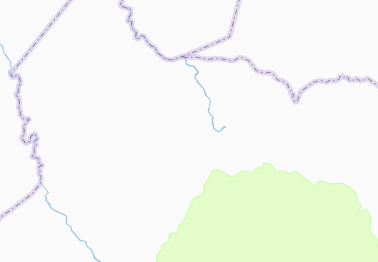 Karte Stadtplan Dapasoa