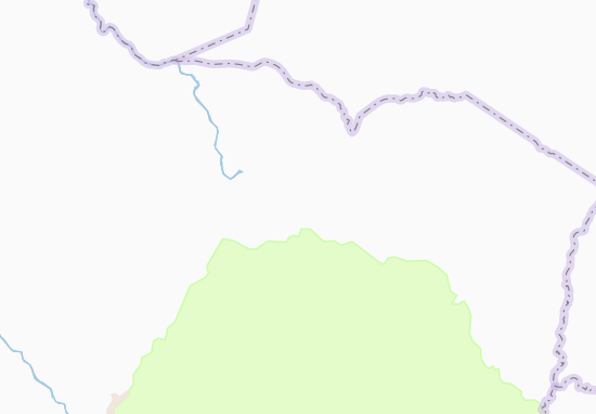 Kaart Plattegrond Sudjunjira