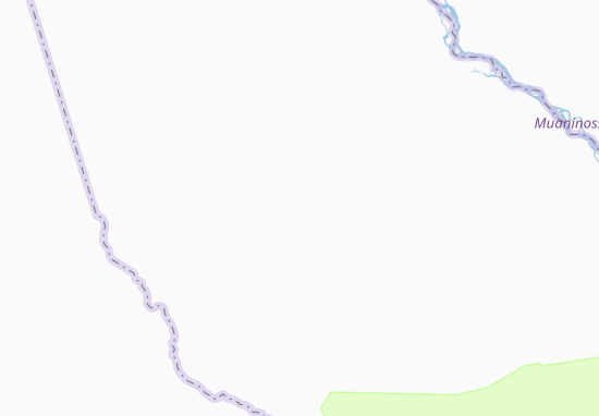 Kaart Plattegrond Cascicya