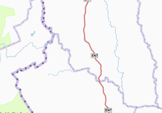 Zéfa Map