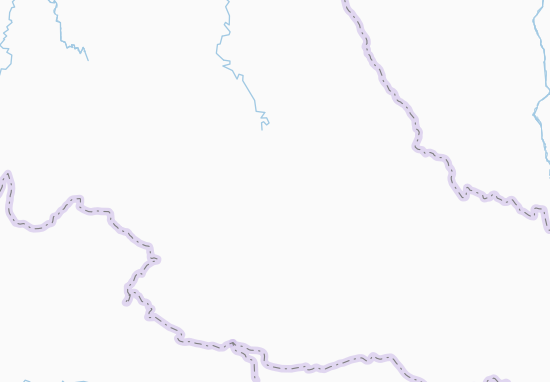 Mapa Fenoarivo