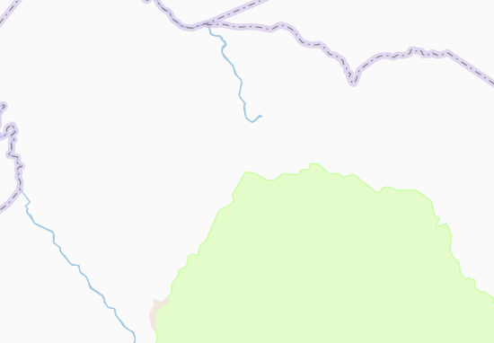 Cavalo Map