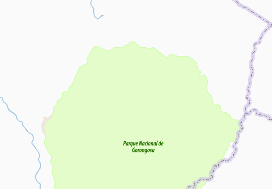 Kaart Plattegrond Vinya