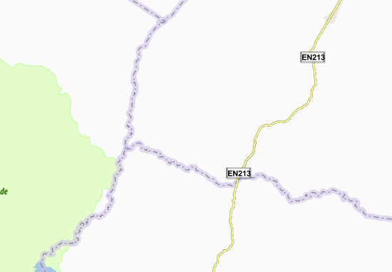 Sua-Zamambo Map