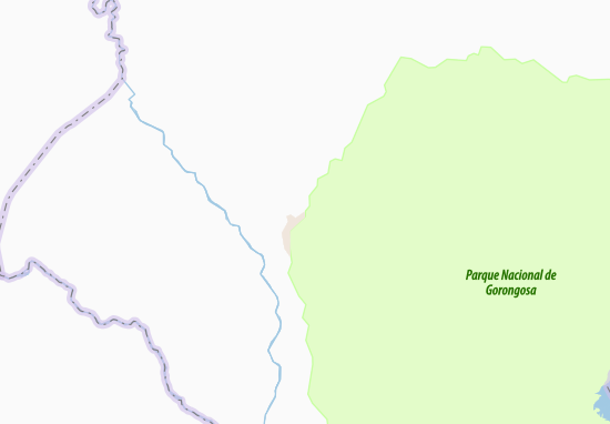 Kaart Plattegrond Bazar