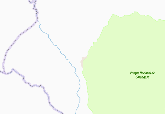 Candeiro Map
