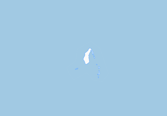 Kaart Plattegrond Arutunga