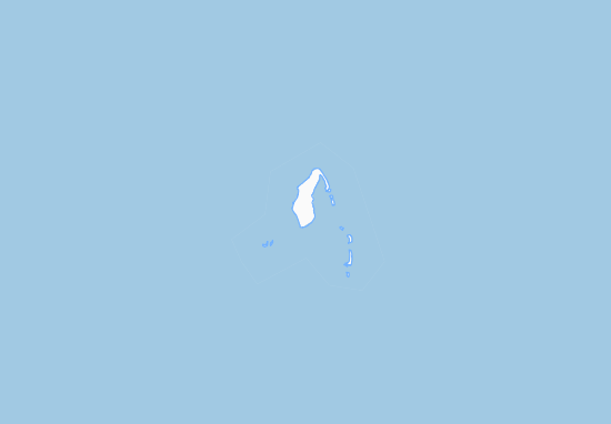Tautu Map