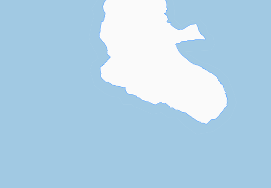 Mapa Umpon Yelonai
