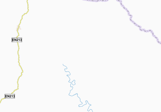 Kaart Plattegrond Mafuza