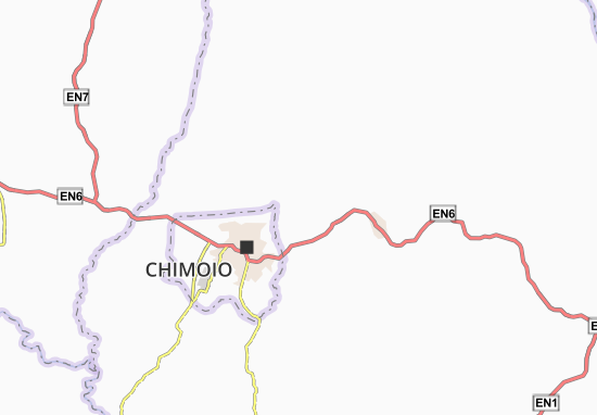 Camidjar Map