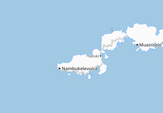 Nalotu Map