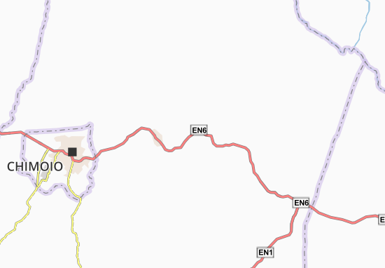 Karte Stadtplan Fumbira