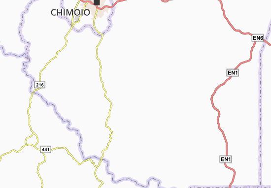 Choquera Map