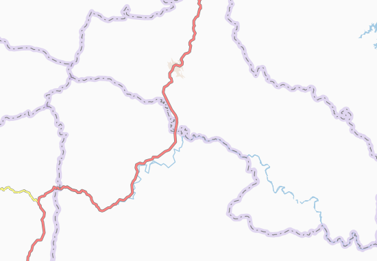 Mapa Ravoandriana