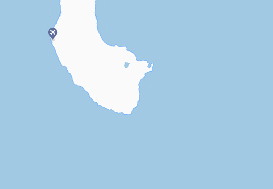 Yokopenan Map