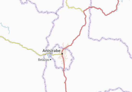 Andraina Map