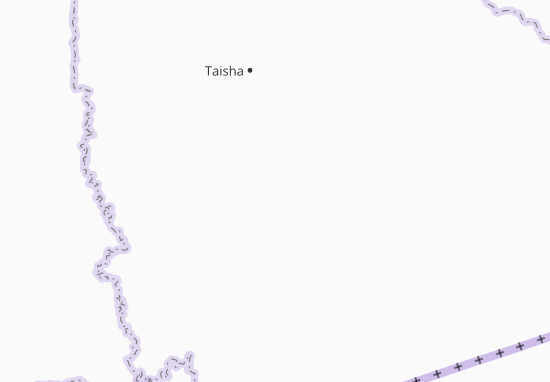 Tuutinentza Map