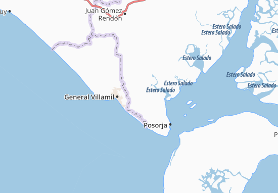 Morro Map
