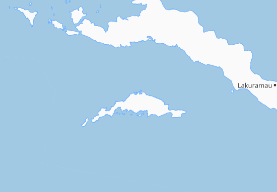 Karte Stadtplan Sumuna Mission